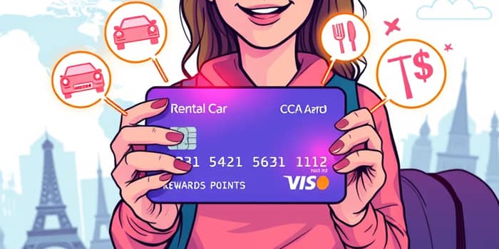 Credit Card Perks: Hidden Gems You Didn't Know You Had