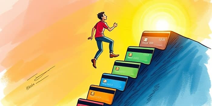 The Balance Transfer Blueprint: Escaping High APRs