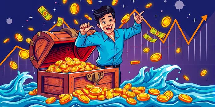 From Liquid Assets to Liquidity: Secured Loan Mechanics