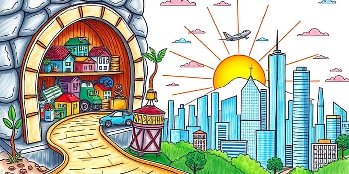 Asset-Backed Finance: A Pathway to Financial Agility