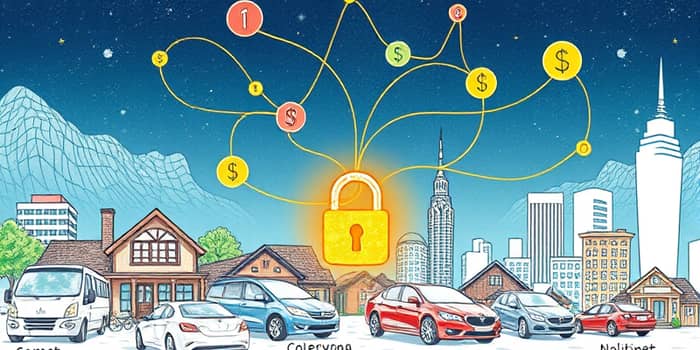 The Foundation of Funding: Understanding Collateral Principles