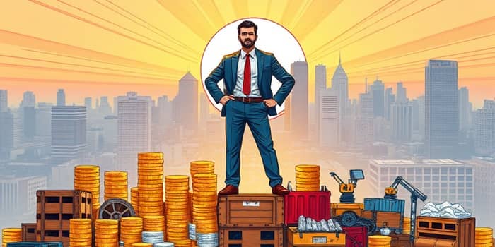 Your Collateral, Your Command: Navigating Asset-Based Credit