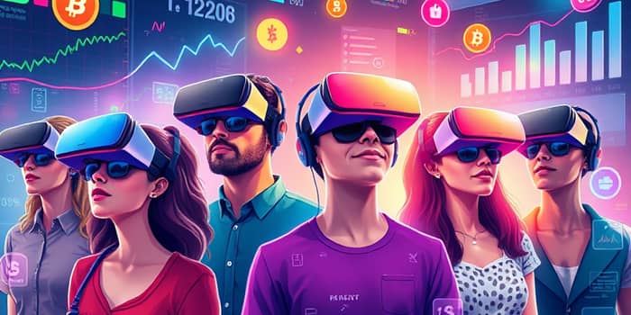Immersive Finance: VR/AR Enhancing Financial Literacy