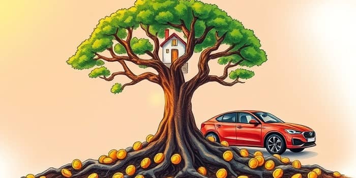 Secured Lending: Empowering Your Financial Evolution