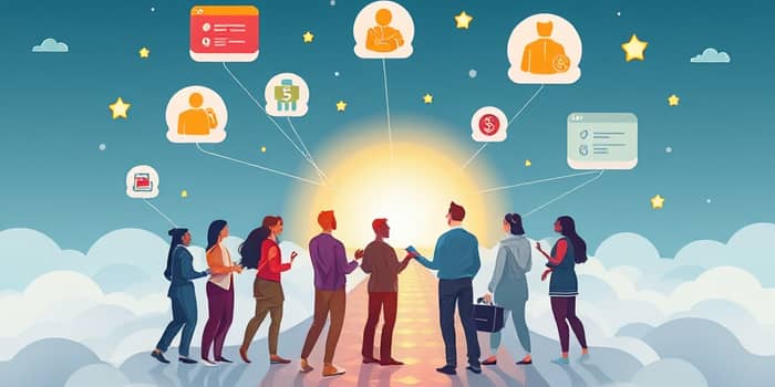 The Proactive Path: Securing Funds with Future Growth in Mind