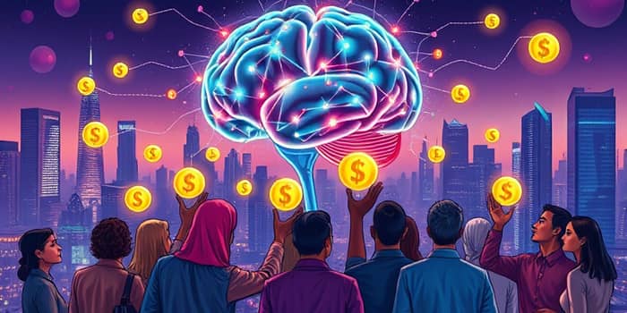Cognitive Underwriting: AI's Role in Personalized Lending