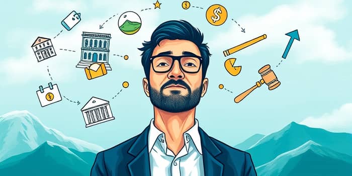 The Secure Investor's Advantage: Funding with Peace of Mind