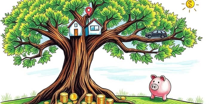 Capital Access Simplified: The Secured Loan Methodology