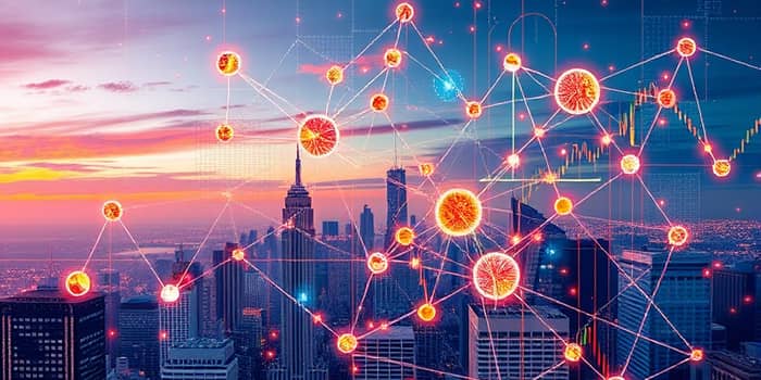 Quantum Advantage in Finance: Speeding Up Complex Calculations