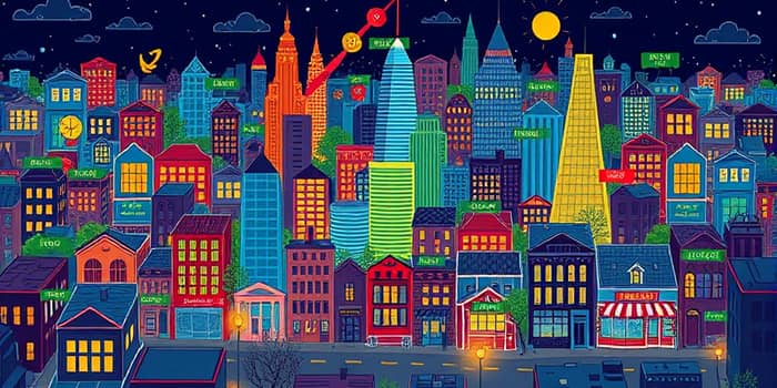 Hyper-Localized Finance: Services Tailored to Geographic Needs