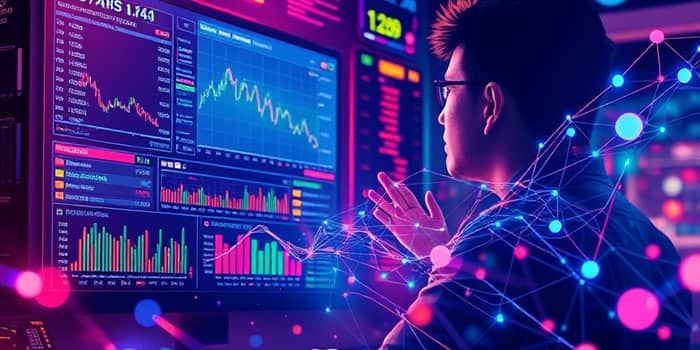 Adaptive Algorithmic Trading: Learning Markets in Real-Time