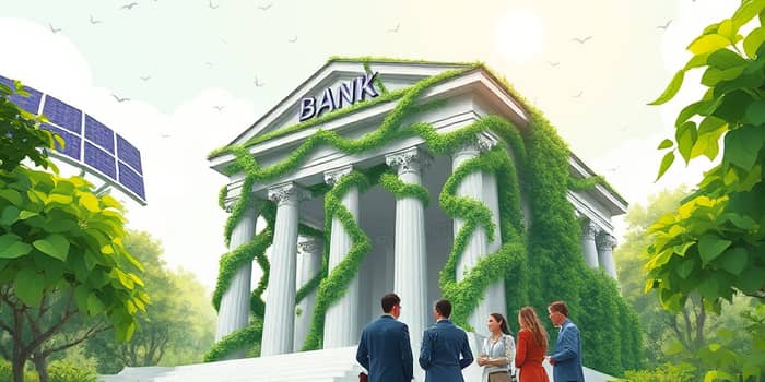 The Prudent Borrower's Roadmap: Sustainable Secured Lending