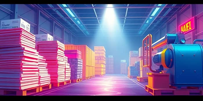 Capitalizing on Your Current Assets: Immediate Funding Solutions