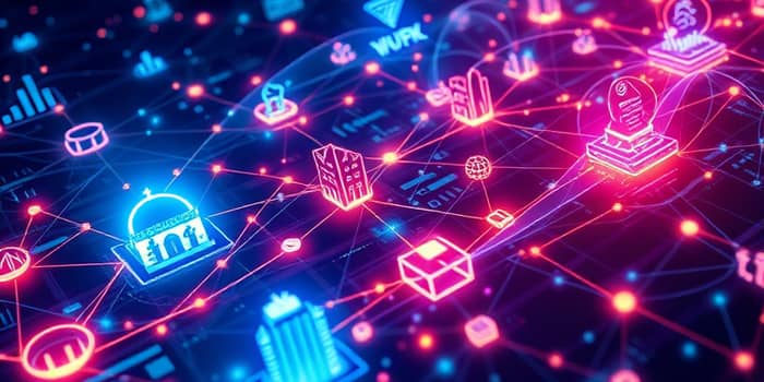 Real-Time Risk Propagation: Understanding Interconnected Financial Threats