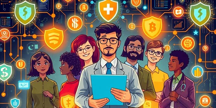 Ethical Data Governance: Responsible Use of Financial Information