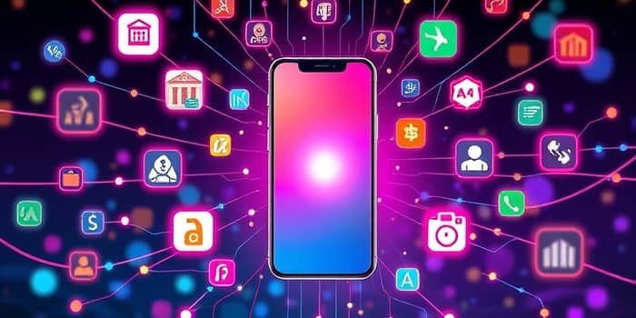 The Rise of Financial Super-Apps: All Your Services in One Place