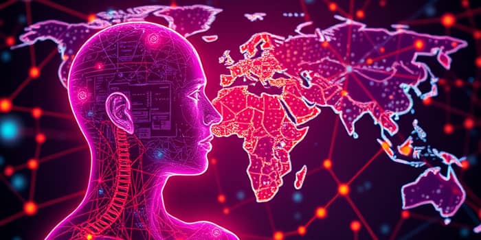 Cross-Platform Financial Identity: Unifying Your Digital Persona