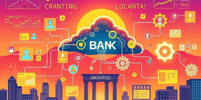 Dynamic Loan Origination: Agile and Responsive Credit Solutions