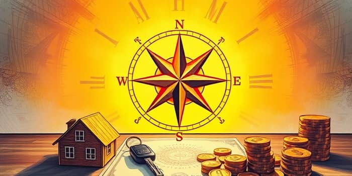 The Smart Borrower's Compass: Navigating Secured Loan Choices