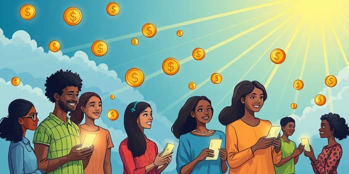 Financial Inclusion by Design: Building Products for Everyone