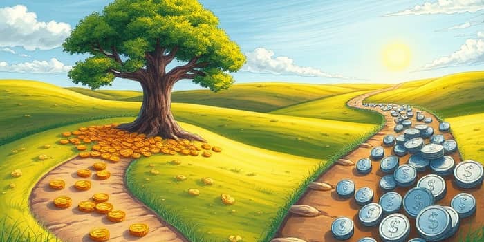 Pre-Tax vs. Post-Tax: Understanding Your Income Choices