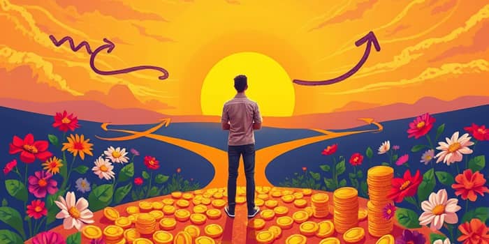 The 'Why' Behind Your Money Habits: A Deeper Look