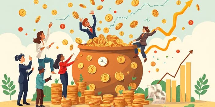 Decoding Mutual Funds: A Collective Investment Approach