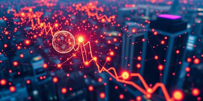 Swarm Intelligence in Investing: Collective AI Market Insights