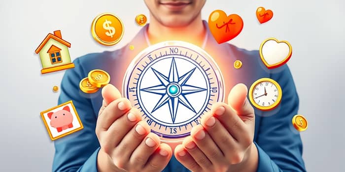 Crafting a Financial Mission Statement: Your Guiding Principles