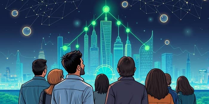 Growth Investing: Seeking High-Potential Companies