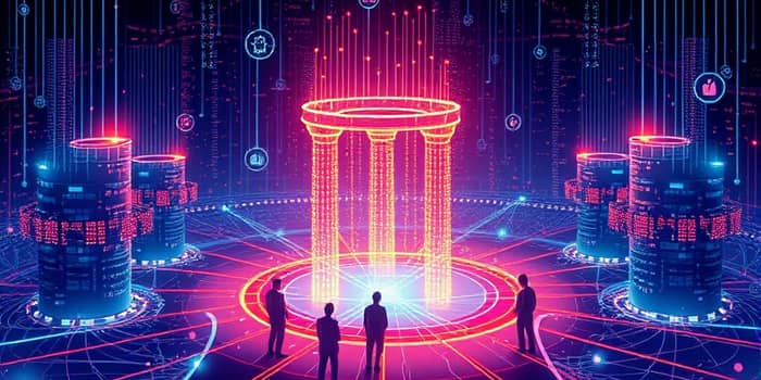 Adaptive Security Frameworks: Evolving Defense Against Cyber Threats