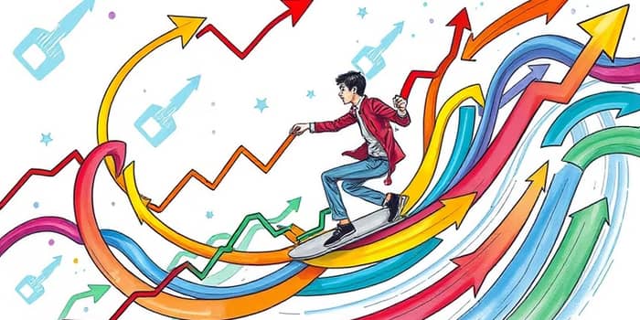 The Agile Investor: Adapting to Market Swings