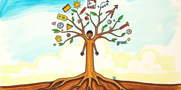 The Value of Human Capital: Investing in Yourself