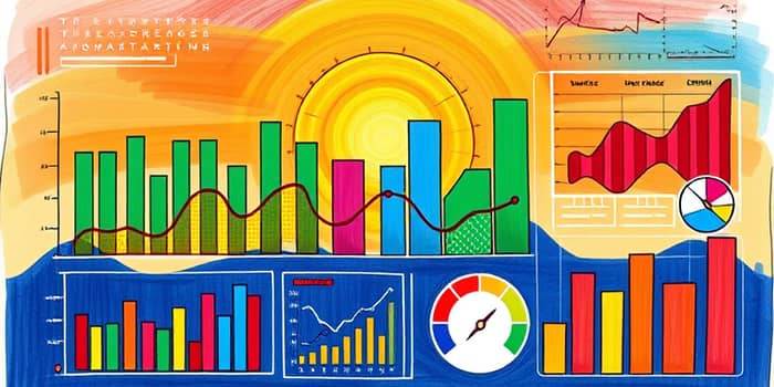 Mastering Monetary Metrics: Key Performance Indicators for Your Finances