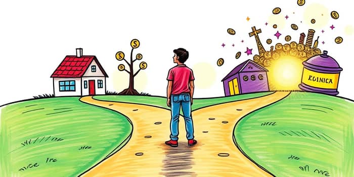 The Financial Impact of Lifestyle Creep: Staying Grounded