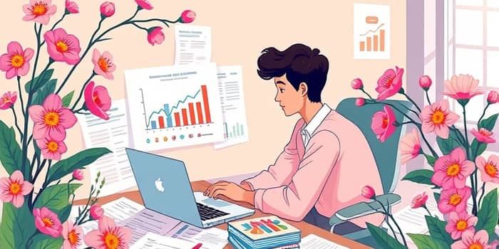 Financial Spring Cleaning: Organizing Your Accounts