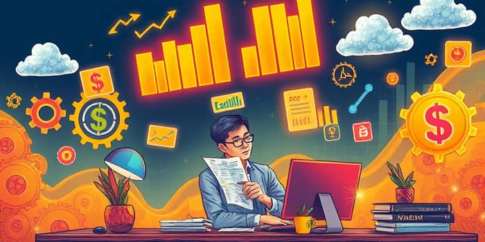 Forecasting Your Expenses: Preparing for the Unknown