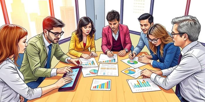 Building a Financial Team: When to Hire an Expert