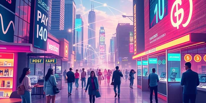 The Future of Payments: Innovations in Financial Transactions