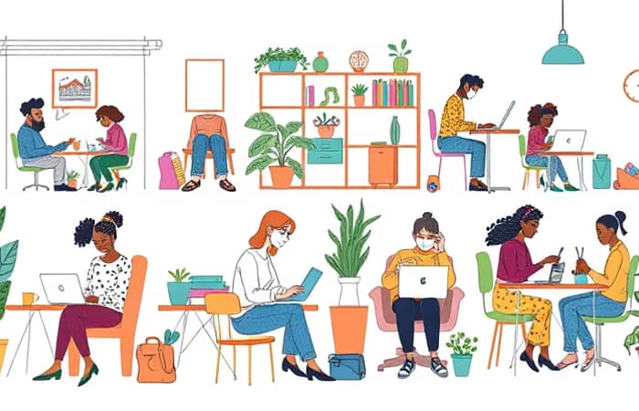 The Gig Economy: Financial Planning for Freelancers