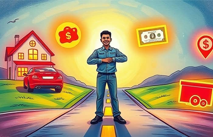 Beyond the Obvious: Unconventional Secured Loans