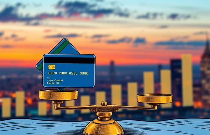 Credit Utilization Mastery: Keeping Your Score High