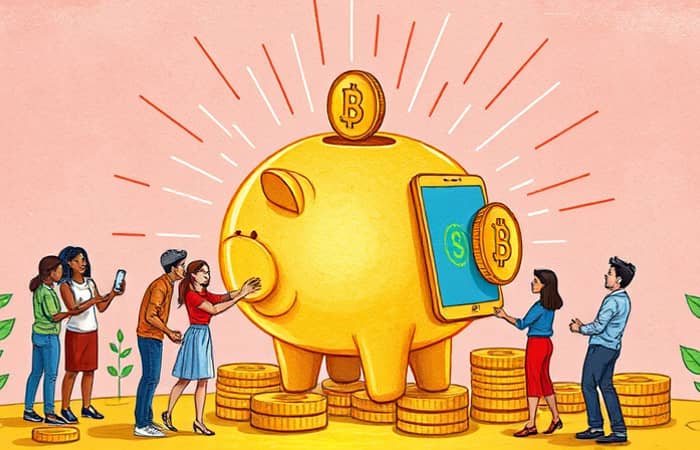 Micro-Savings: Building Wealth Incrementally