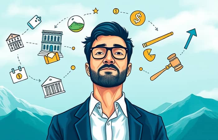 The Secure Investor's Advantage: Funding with Peace of Mind