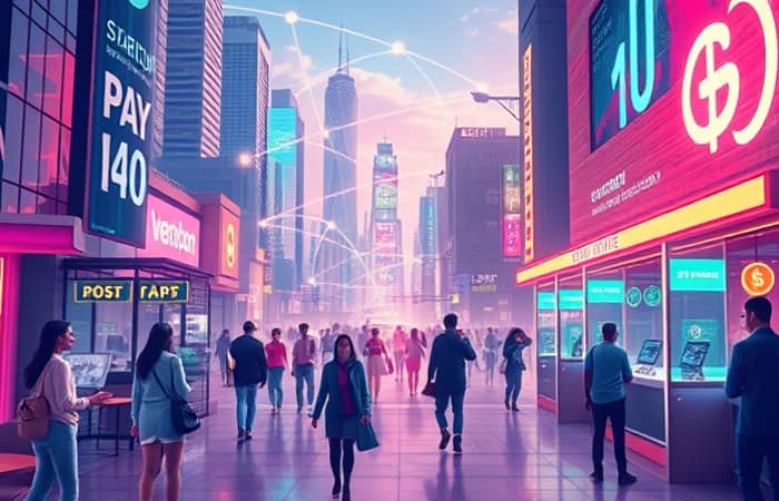 The Future of Payments: Innovations in Financial Transactions